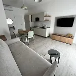 Baba Yaga Apartmán