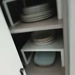Apartmán Baba Yaga