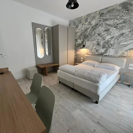 Baba Yaga Apartmán *