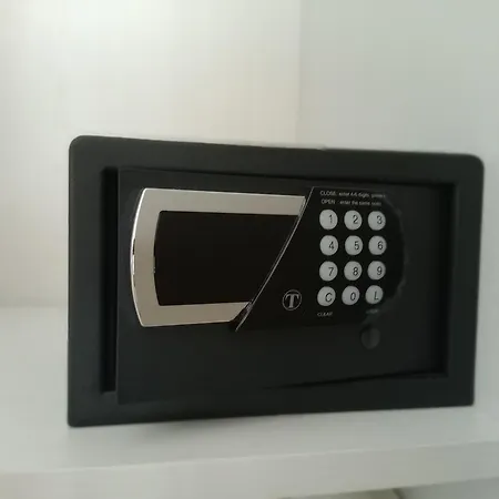 Baba Yaga Apartmán *