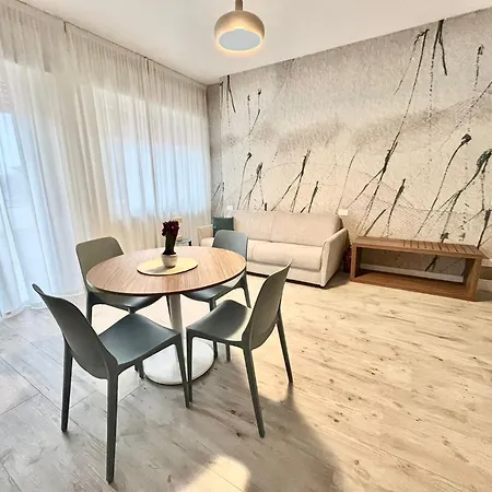 Baba Yaga Apartman